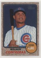 Willson Contreras #/999