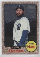 Michael Fulmer #/999