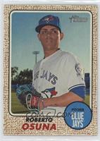 Roberto Osuna #/5