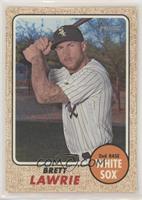 Brett Lawrie #/5