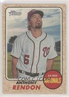 Anthony Rendon #/5