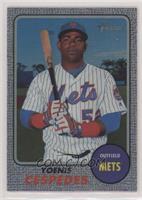 Yoenis Cespedes