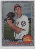 Stephen Strasburg