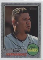 Felix Hernandez