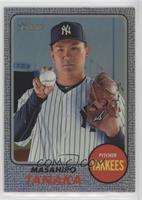 Masahiro Tanaka