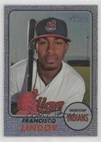 Francisco Lindor