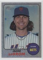 Jacob deGrom