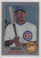 Addison Russell