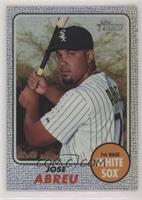 Jose Abreu