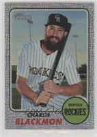 Charlie Blackmon