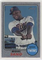 Miguel Sano