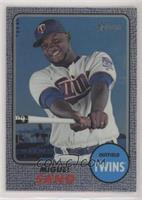 Miguel Sano