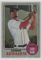 Xander Bogaerts