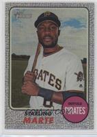 Starling Marte