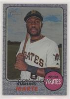 Starling Marte