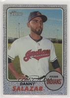 Danny Salazar