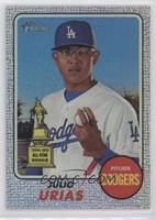 Julio Urias