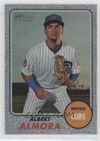 Albert Almora