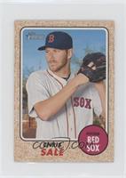 Chris Sale #/100