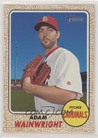 Adam Wainwright