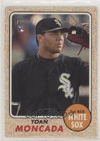 SP - Rookie Variation - Yoan Moncada