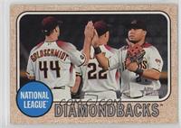 Arizona Diamondbacks