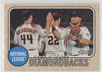 Arizona Diamondbacks