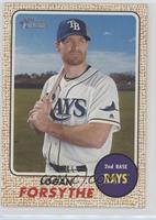 Logan Forsythe