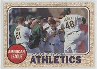 Oakland Athletics