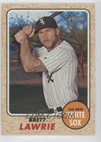 Brett Lawrie