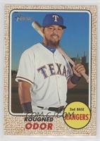 Rougned Odor