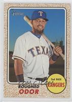 Rougned Odor