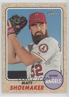 Matt Shoemaker