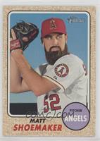 Matt Shoemaker