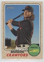 Brandon Crawford