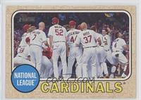 St. Louis Cardinals