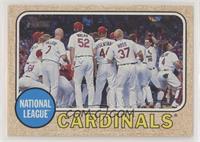 St. Louis Cardinals