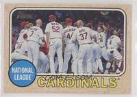 St. Louis Cardinals