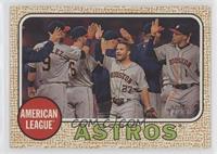 Houston Astros