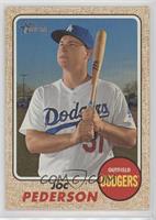 Joc Pederson