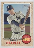 Chase Headley