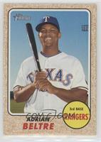 Adrian Beltre