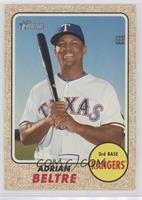 Adrian Beltre