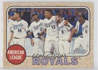 Kansas City Royals