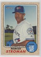 Marcus Stroman