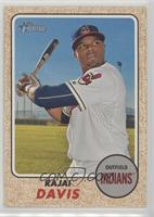 Rajai Davis