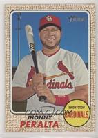 Jhonny Peralta