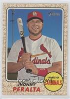 Jhonny Peralta