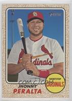 Jhonny Peralta