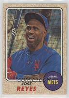 Jose Reyes